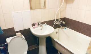 Апартаменты 18 вулиця Сергія Єсеніна Харьков Апартаменты с 1 спальней-15