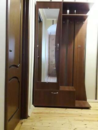 Апартаменты 18 вулиця Сергія Єсеніна Харьков Апартаменты с 1 спальней-18