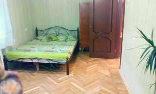 Апартаменты 18 вулиця Сергія Єсеніна Харьков Апартаменты с 1 спальней-3