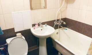 Апартаменты 18 вулиця Сергія Єсеніна Харьков Апартаменты с 1 спальней-4