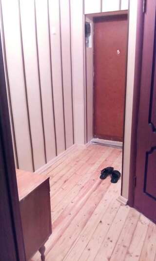 Апартаменты 18 вулиця Сергія Єсеніна Харьков Апартаменты с 1 спальней-6