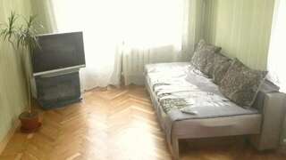 Апартаменты 18 вулиця Сергія Єсеніна Харьков Апартаменты с 1 спальней-8