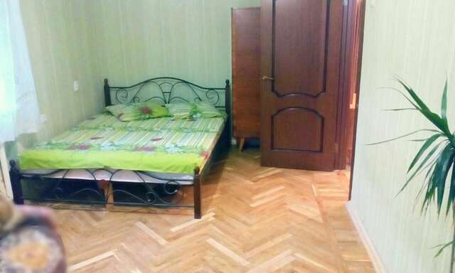 Апартаменты 18 вулиця Сергія Єсеніна Харьков-19