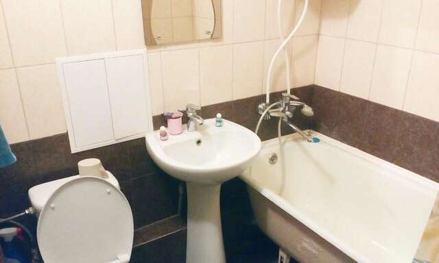 Апартаменты 18 вулиця Сергія Єсеніна Харьков-6